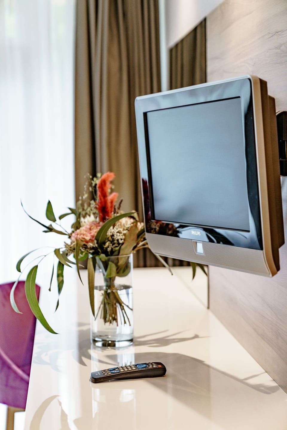 Television