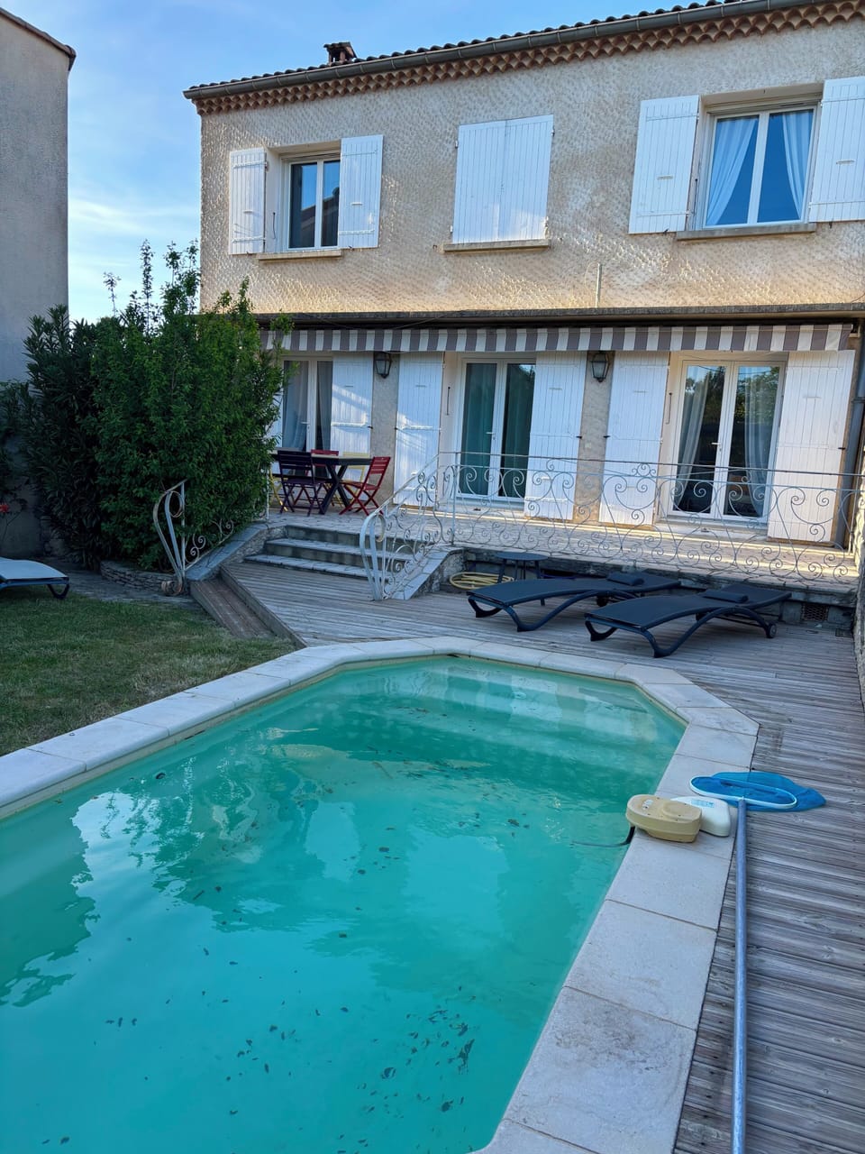 Pool