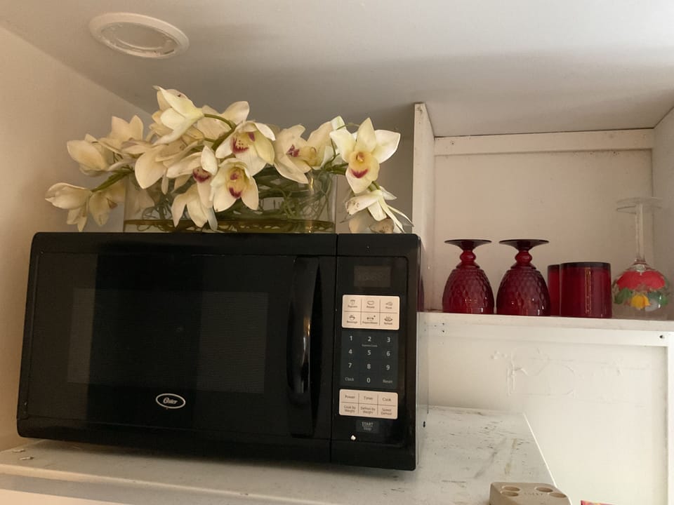 Microwave