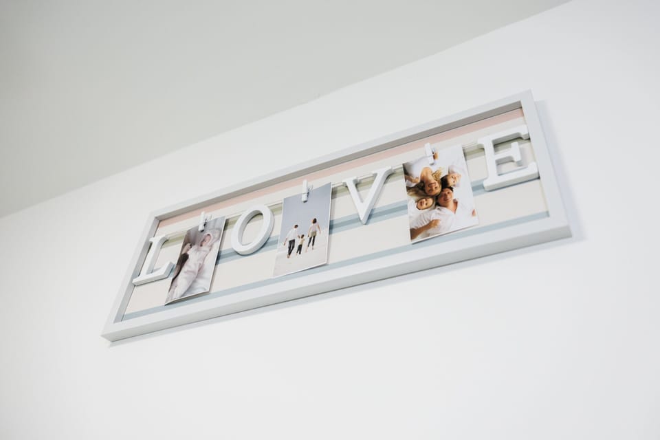 Wall art