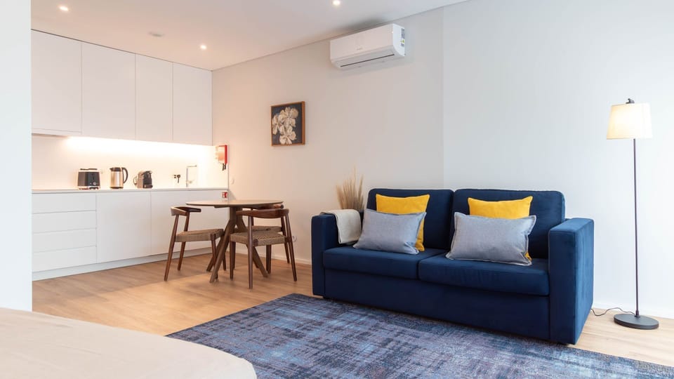 Well-equipped areas for all your needs. #OpenSpaceGoals #ModernHome