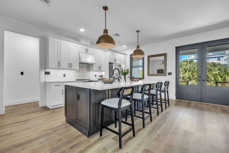 Entertain in style with spacious prep areas, wine-ready setup, and elegant finishes throughout.