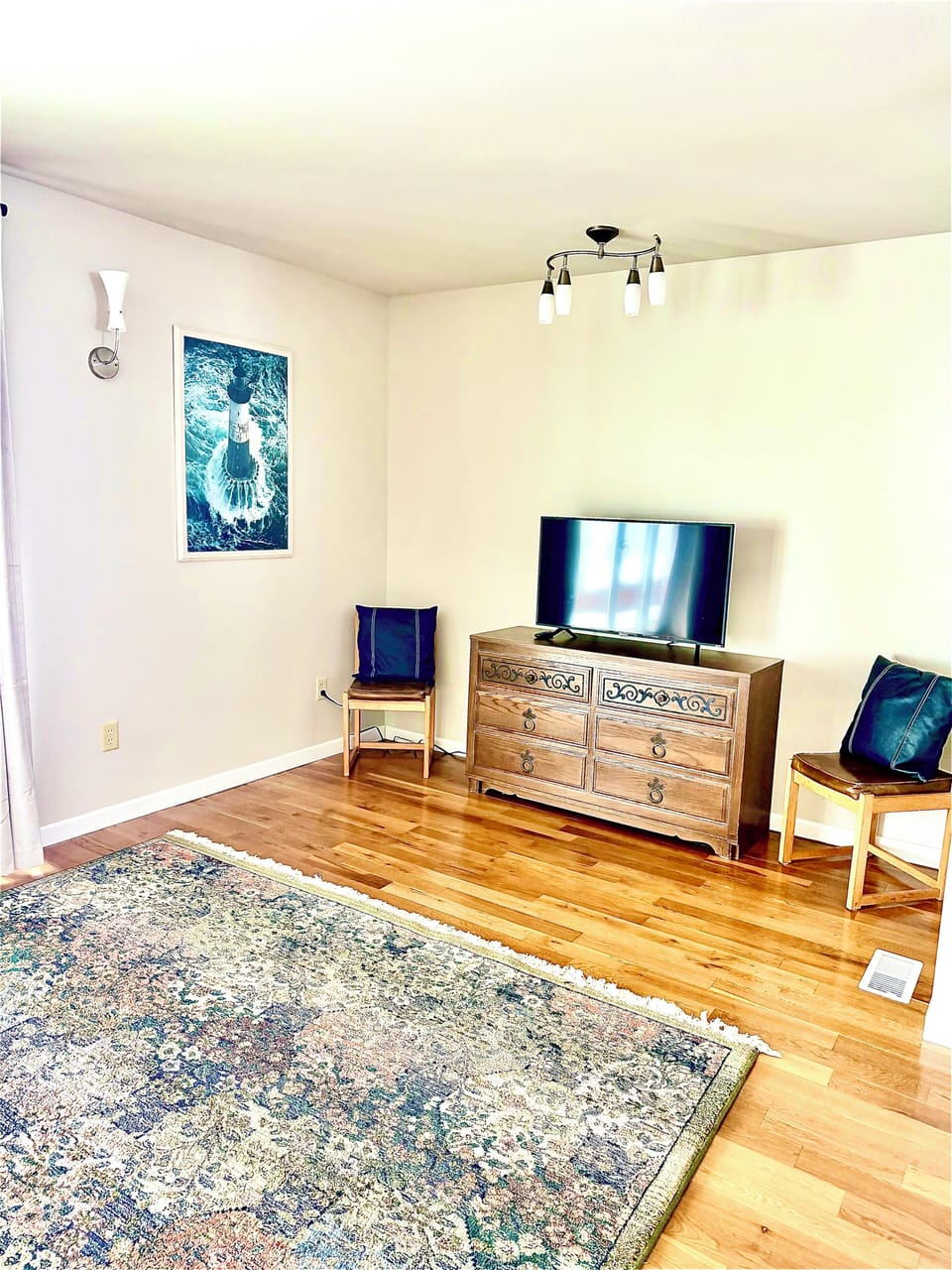 Living room 1 main level
