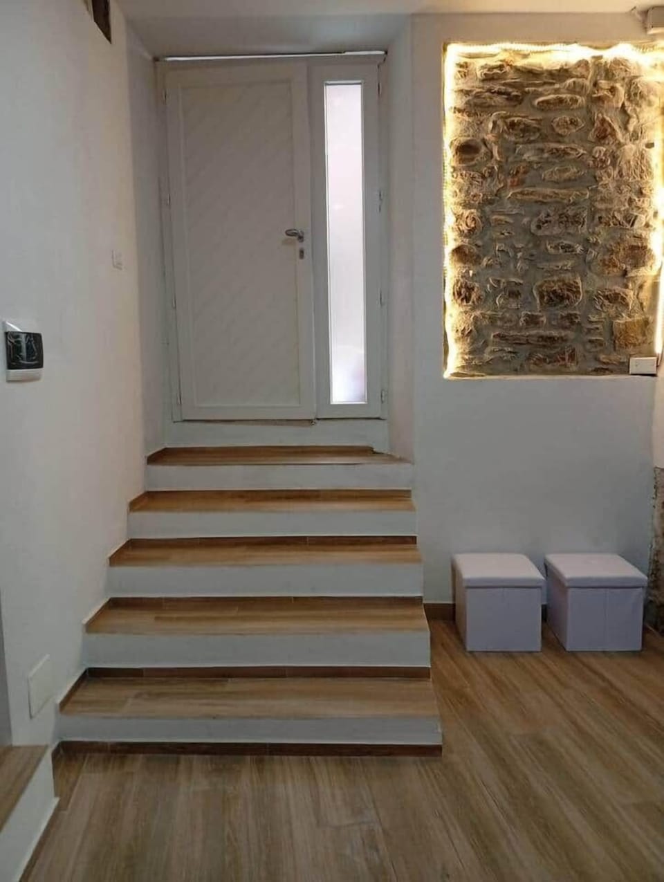 Ingresso/ Uscita