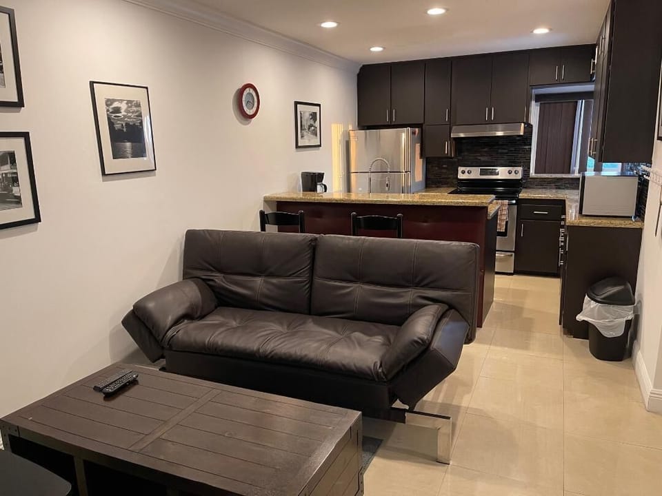 Living room   Kitchen island #6