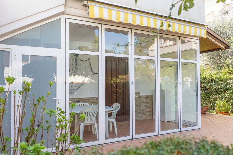 Balcony / Terrace / Patio