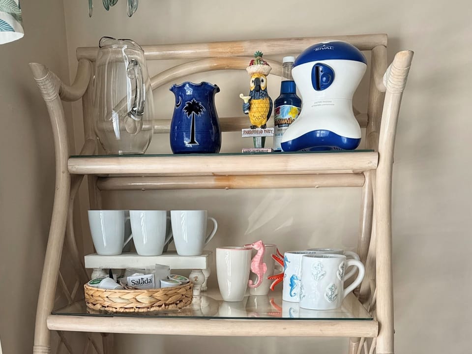 Miscellaneous