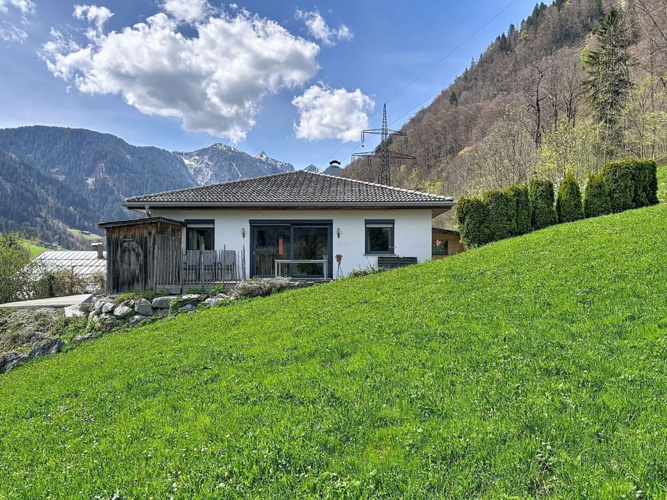 Grass, Highland, Hill, House, Landscape, Rural Area, Grassland, Hill Station, Cottage, Land Lot