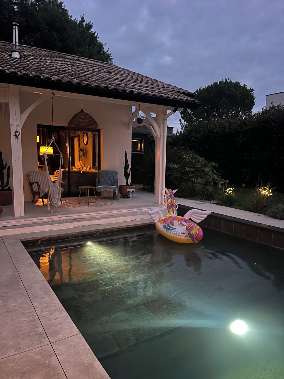 Pool