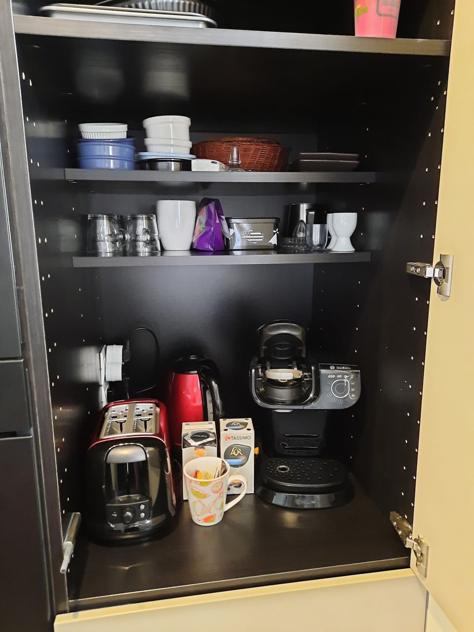 Miscellaneous