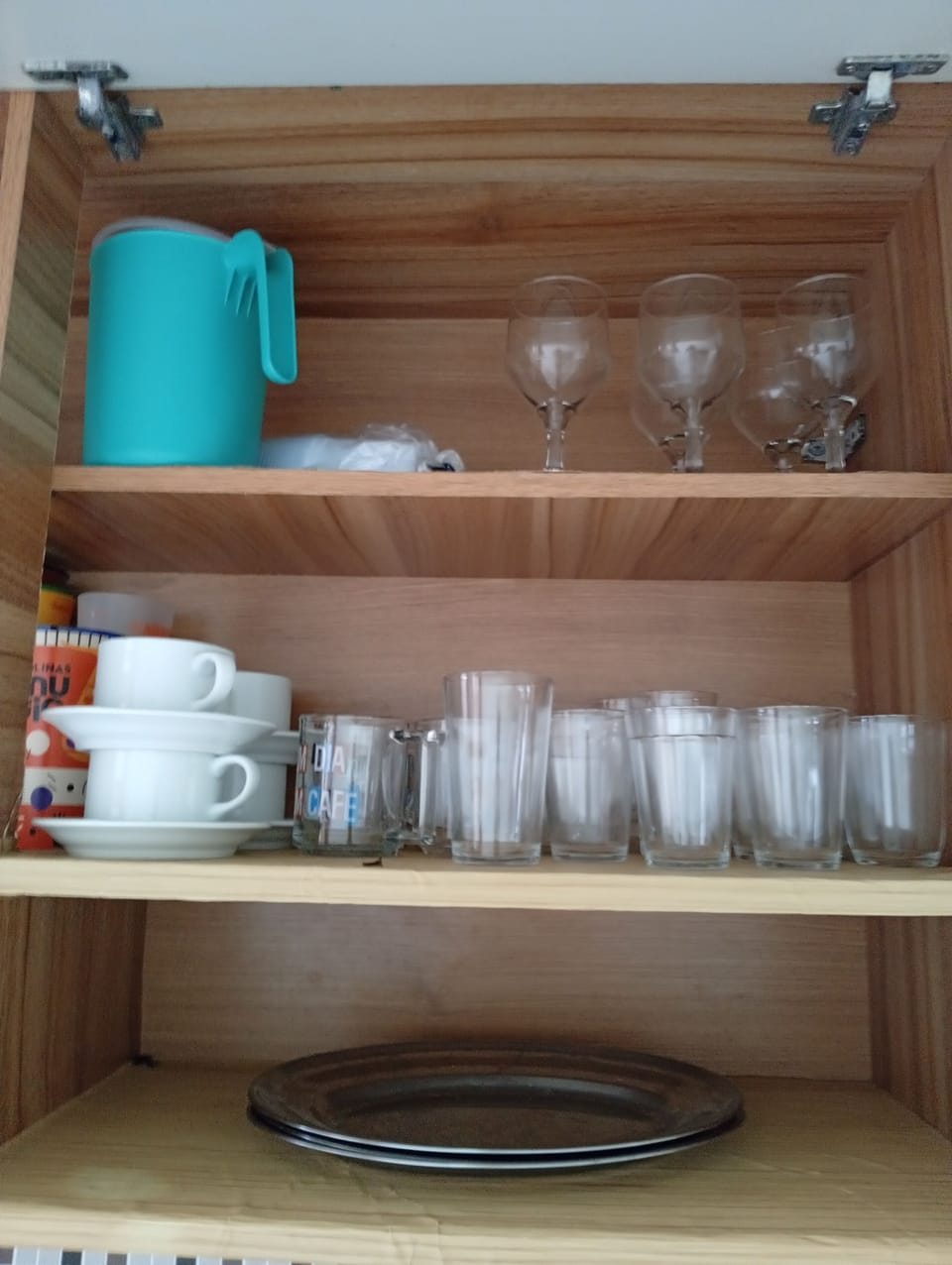 Miscellaneous