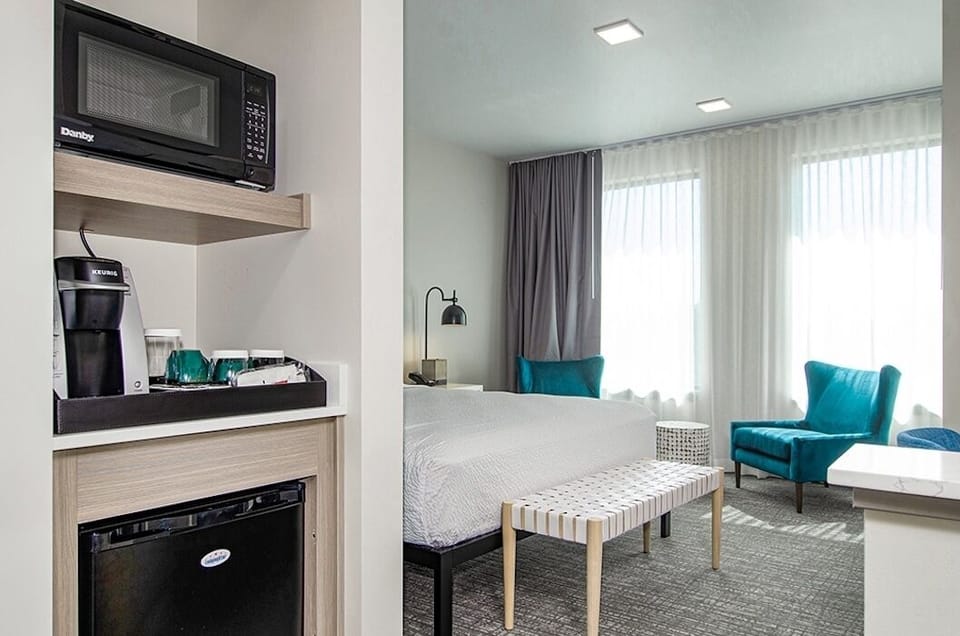 Room Amenities
