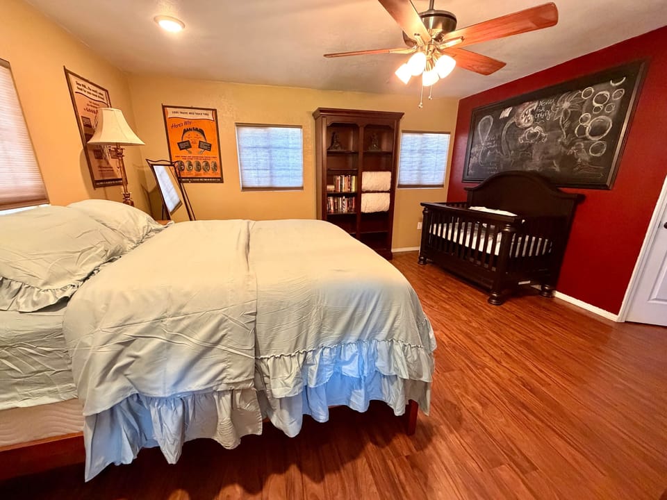 Bedroom 4