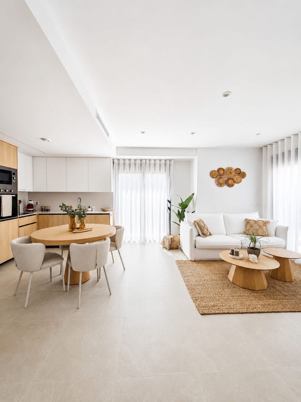 Living room 5