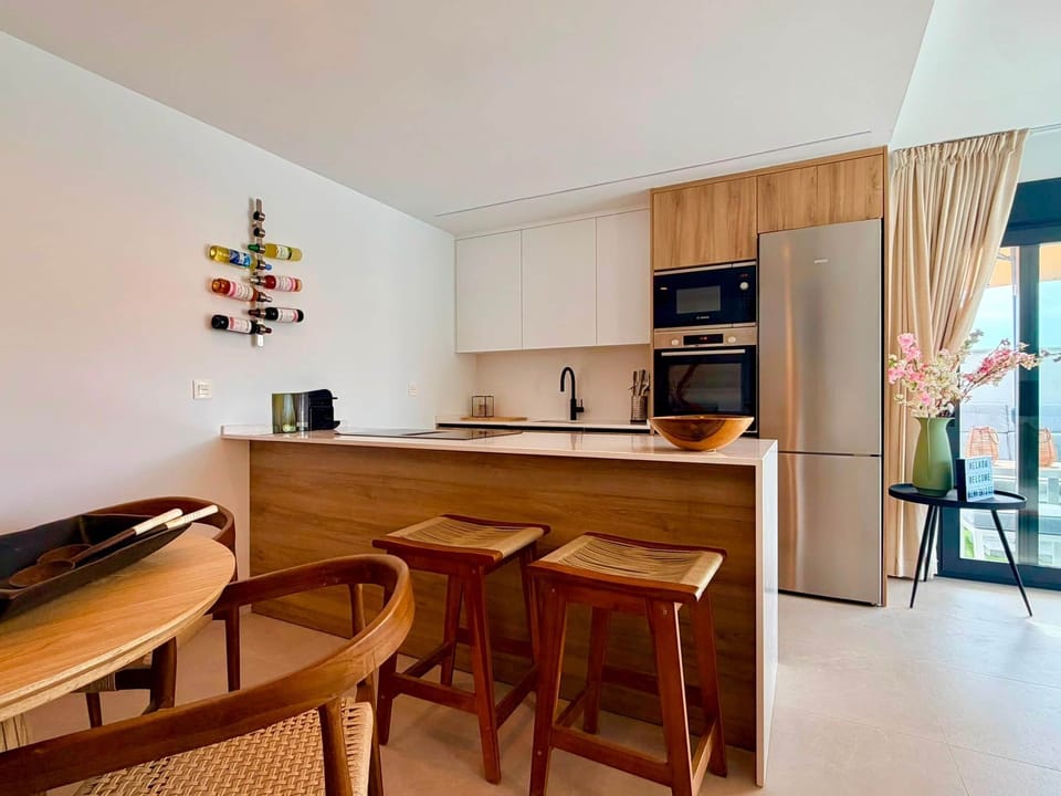Kitchen 1