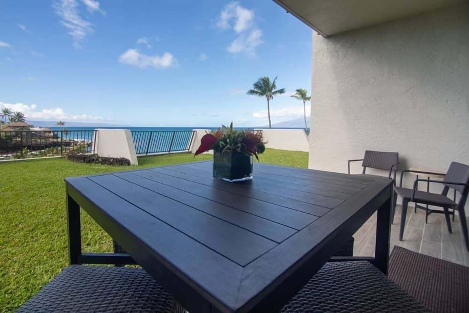 Nature, Outdoors, Scenery, Furniture, Table