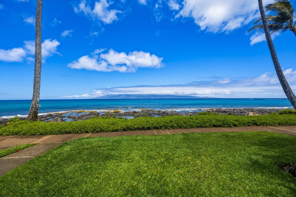 Nature, Outdoors, Sky, Grass, Scenery