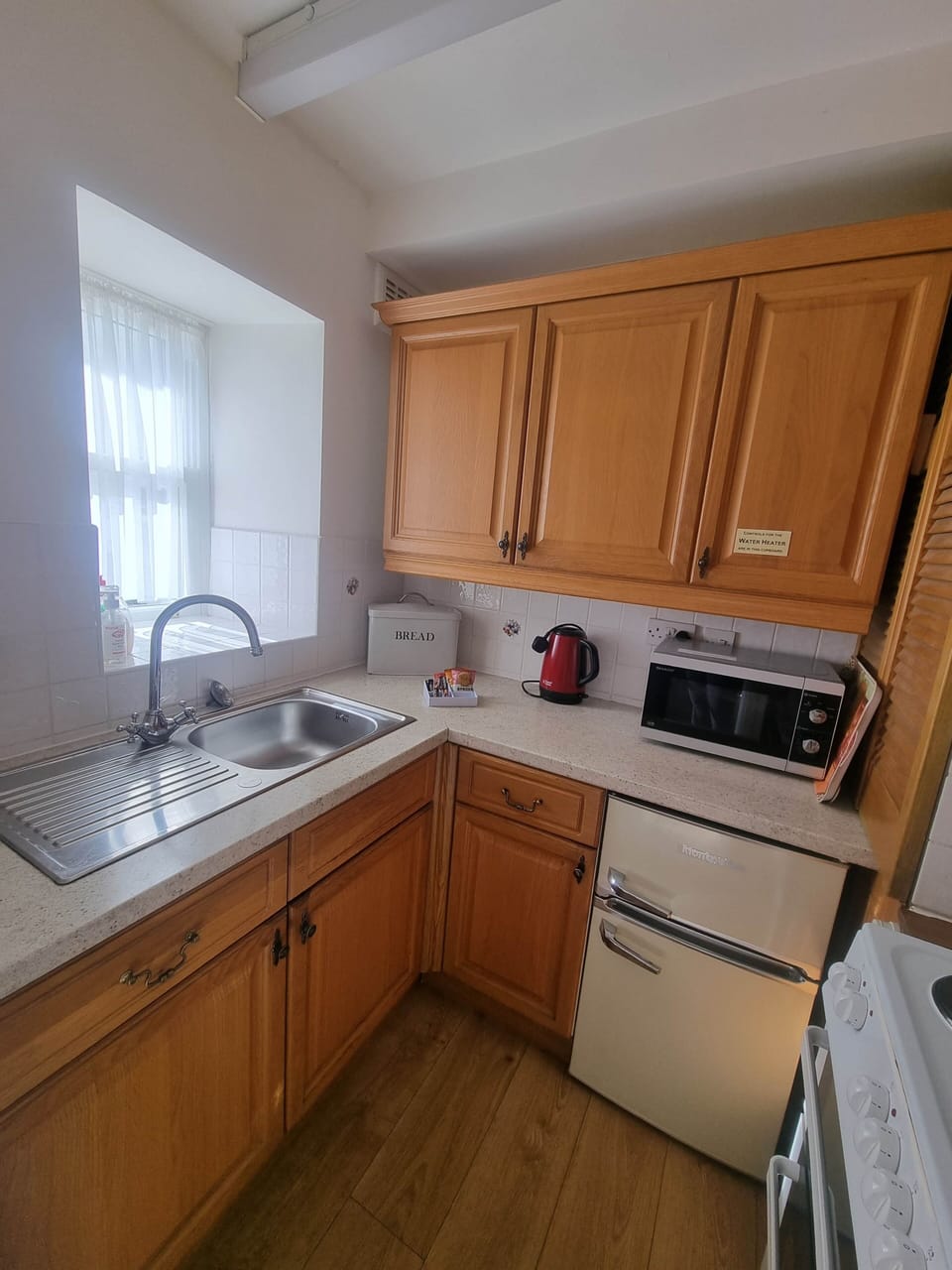 5 Greta Side Keswick Kitchen