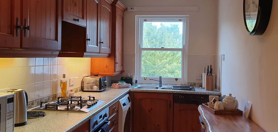 20 GG - Kitchen 