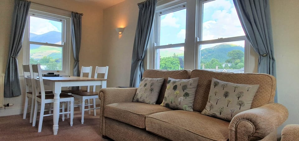 20 GG - Lounge View