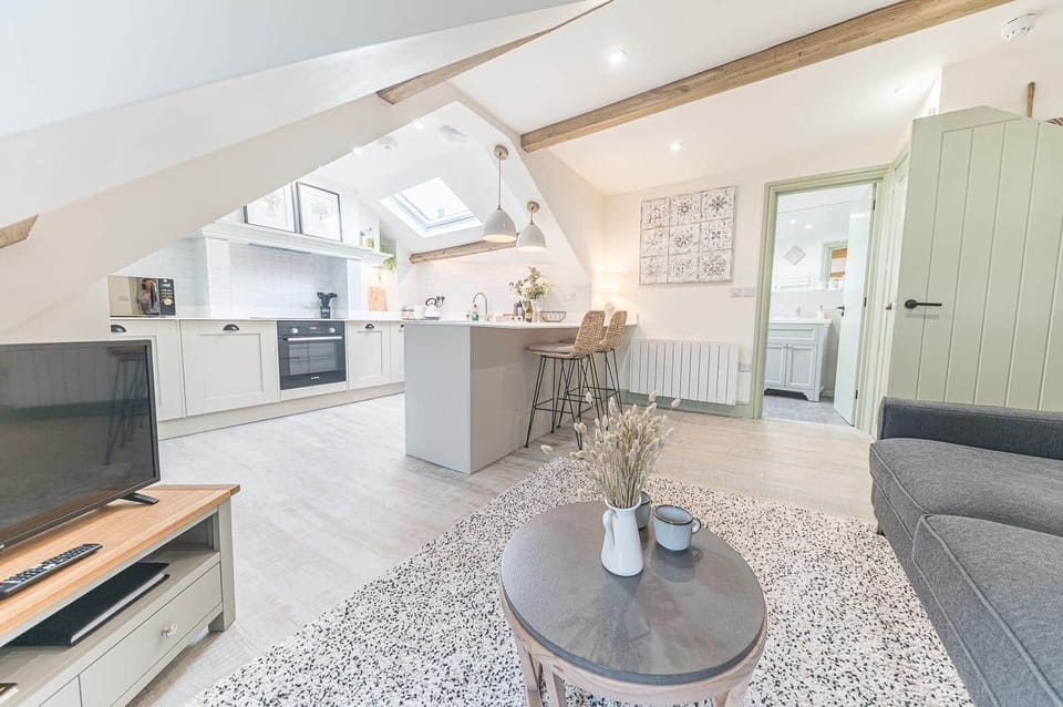 Otterbield Living Space