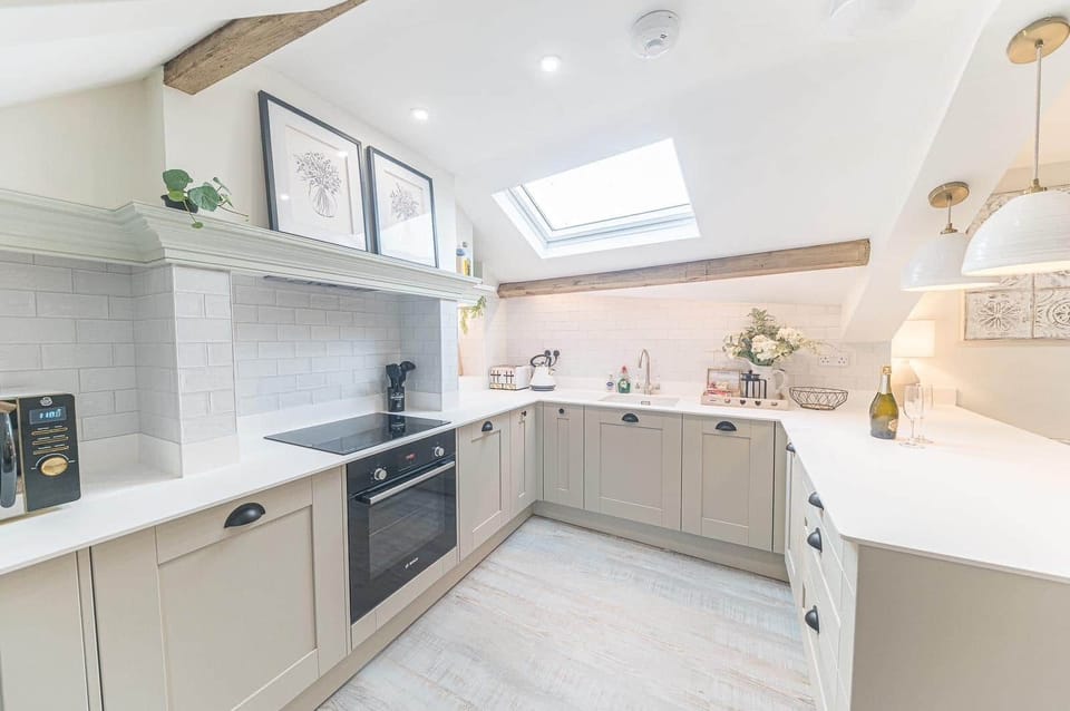 Otterbield Kitchen