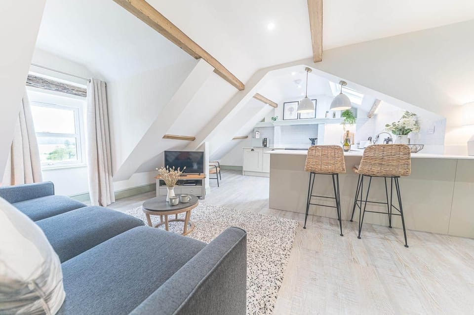 Otterbield Living Space