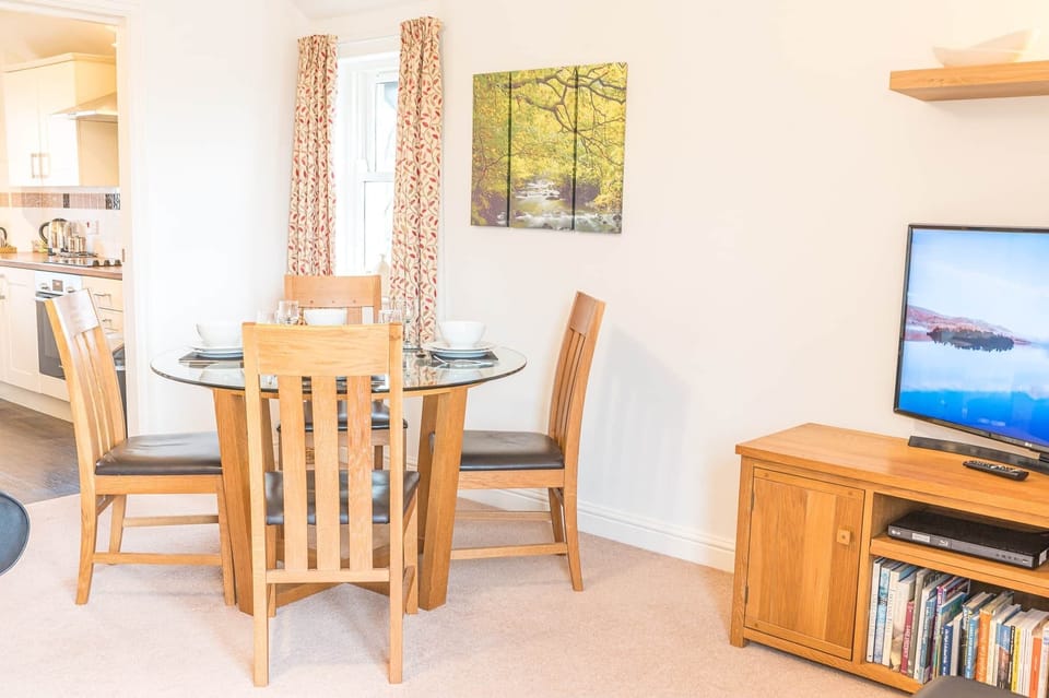 Felltops Table