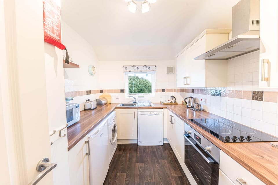 Felltops Kitchen 