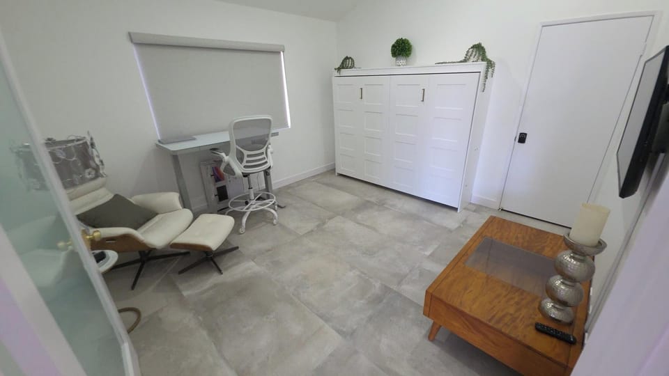 3rd Bedroom Office 