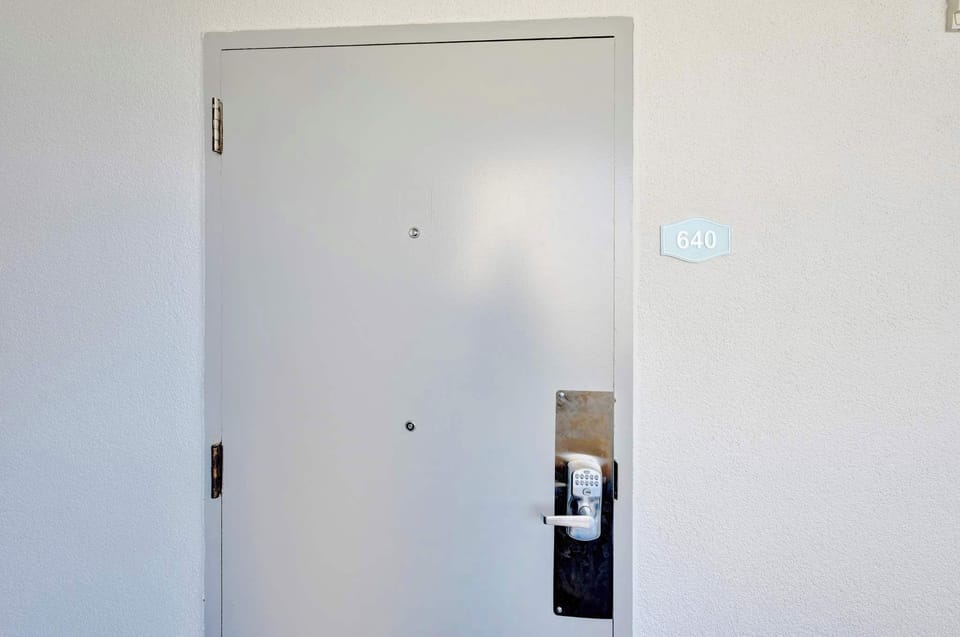 Entryway