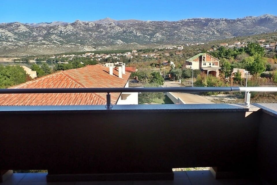 Balcony 1