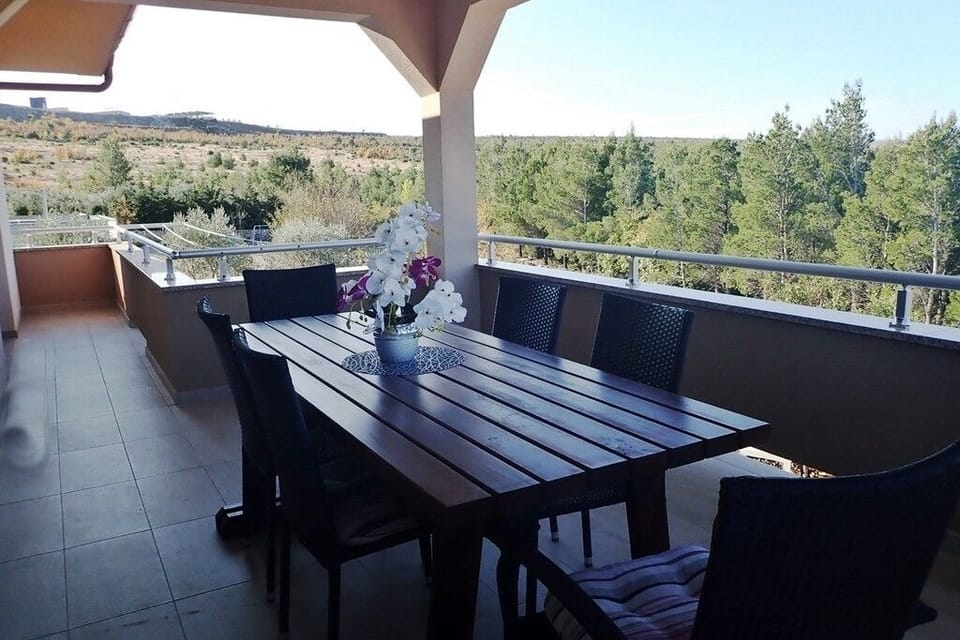 Balcony 1