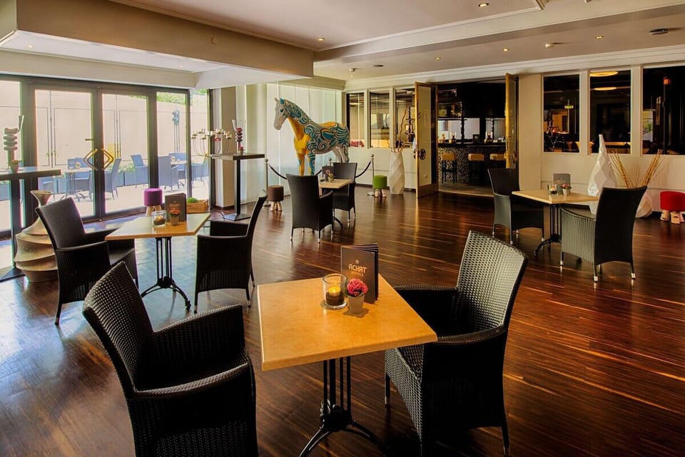 Bar Area