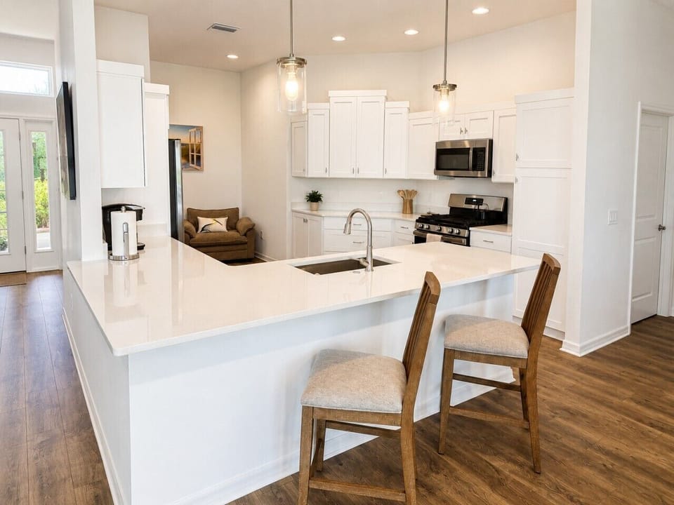Kitchen 1