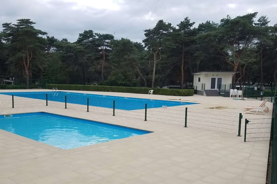 Holiday Home Swimming Pool