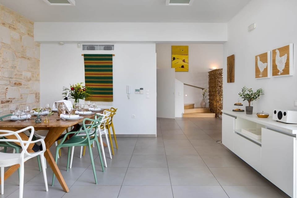 Villa Karga - Kitchen