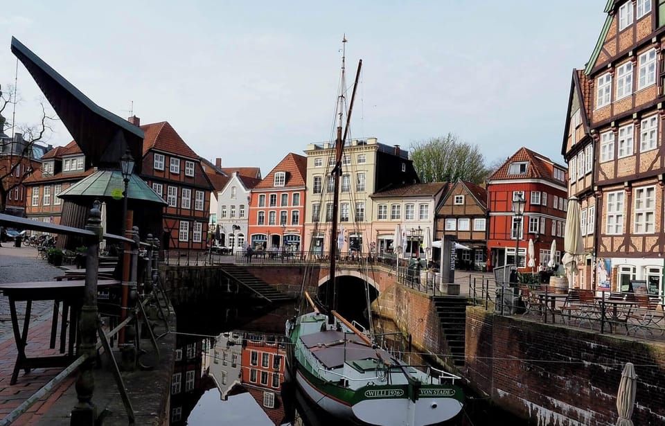 Fischmarkt