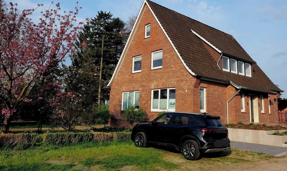 Parkplatz