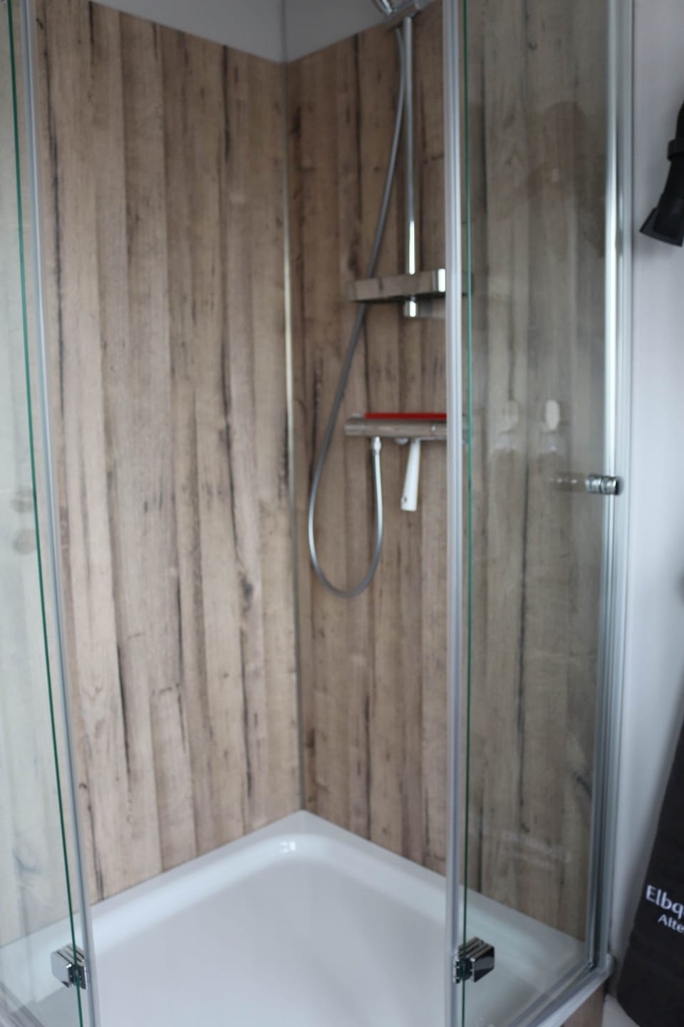 Dusche