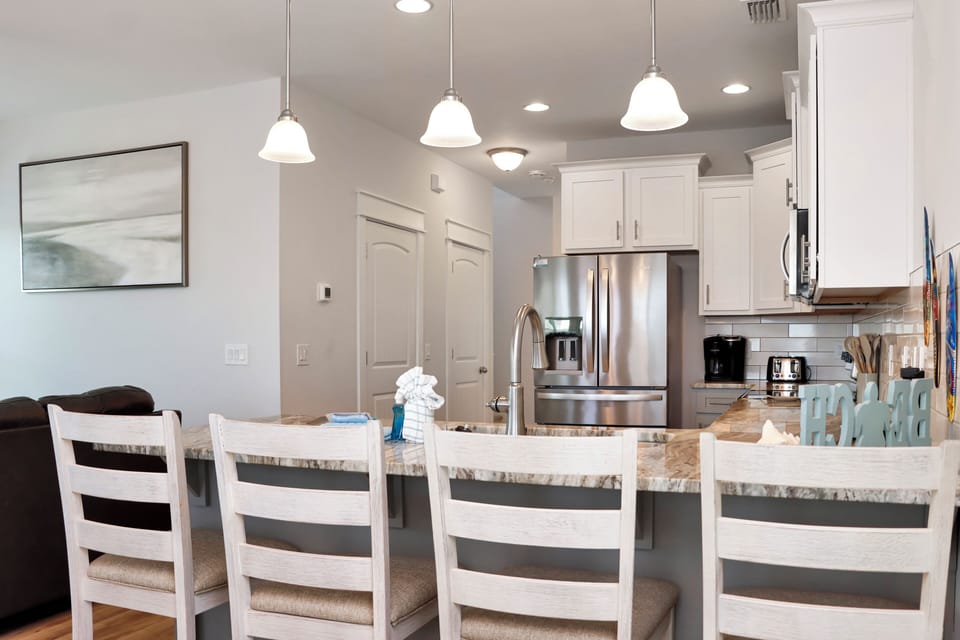 Kitchen Bar