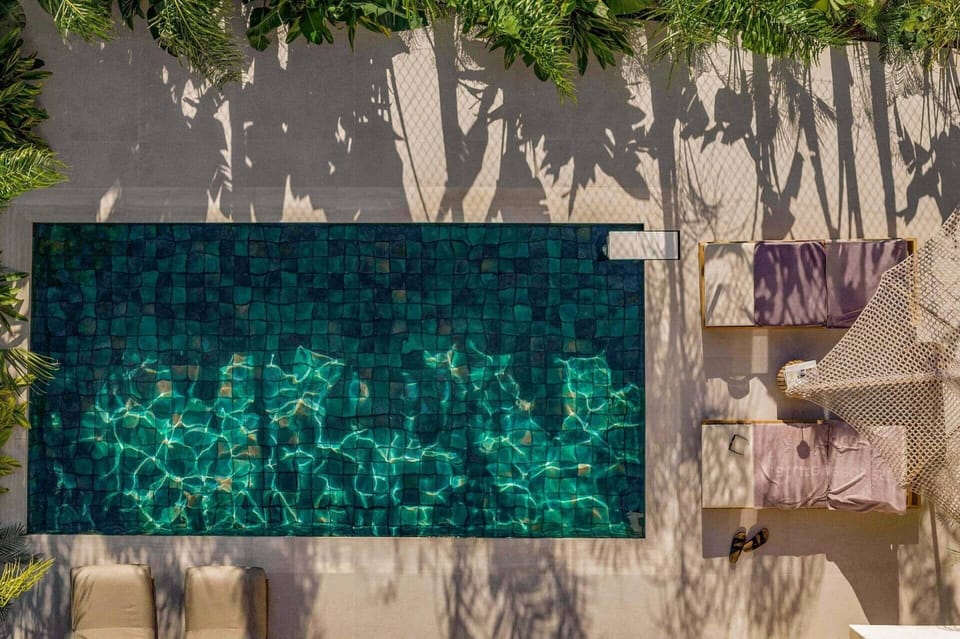 Villa Terra Mare Marin image