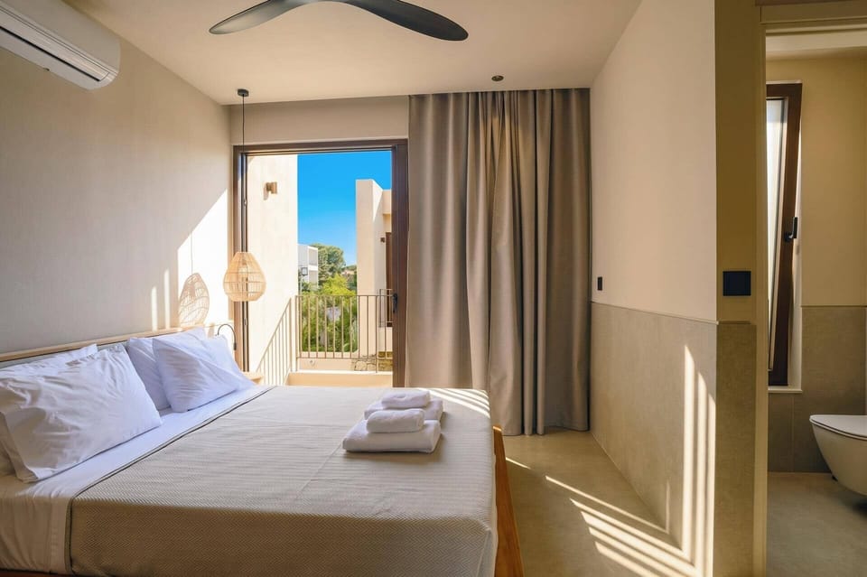 Villa Terra Mare Marin image