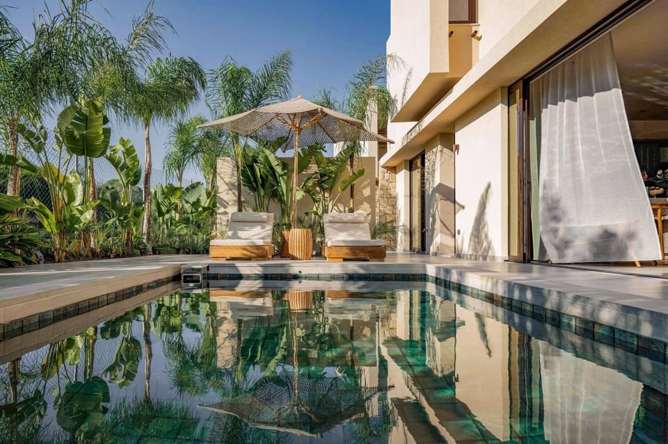 Villa Terra Mare Marin image