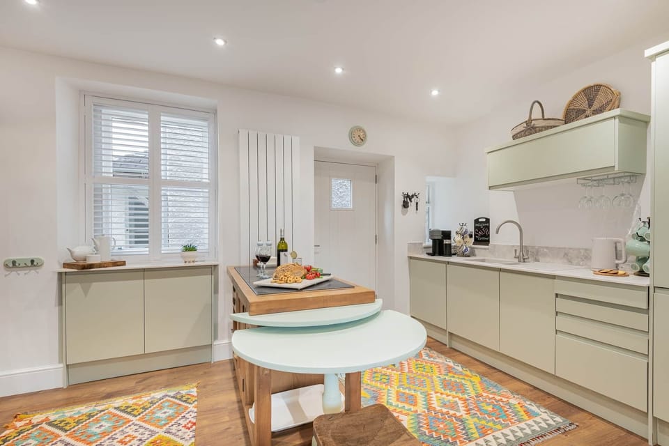 Salt Pie Cottage