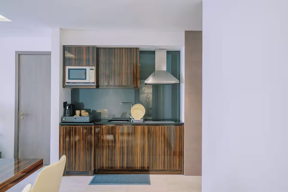 Kitchenette