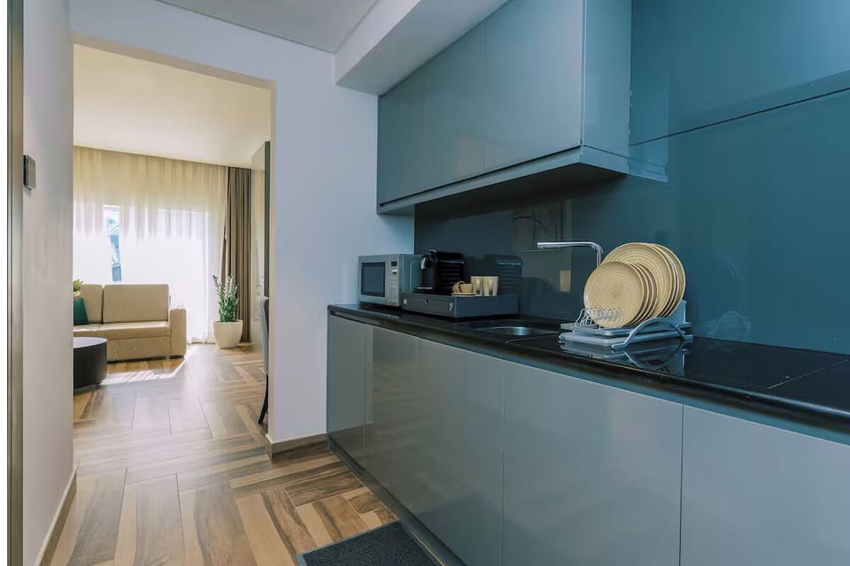 Kitchenette