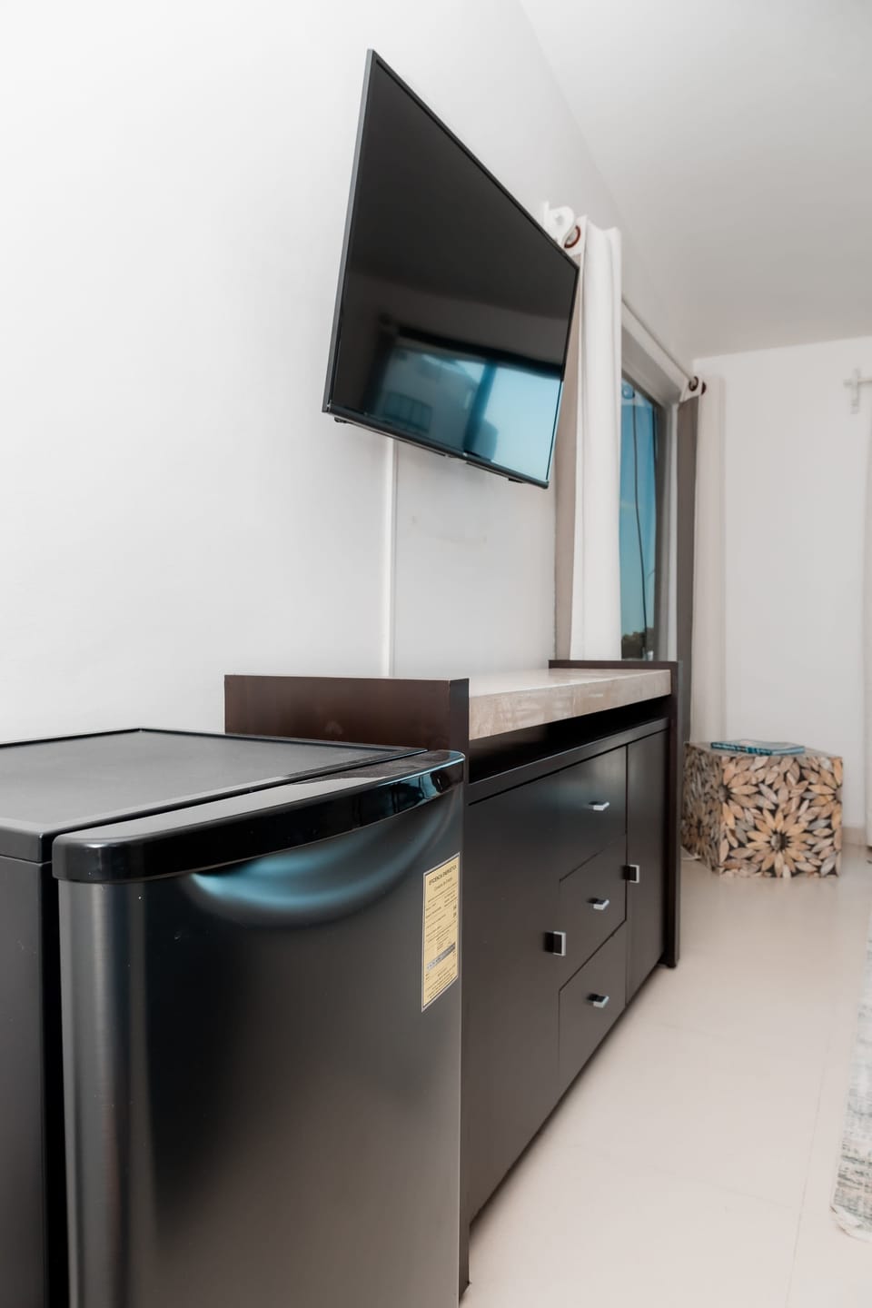 Mini bar 