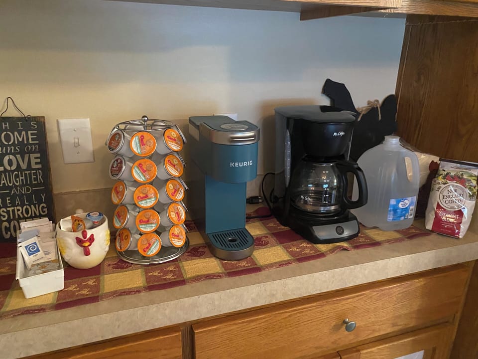 Miscellaneous