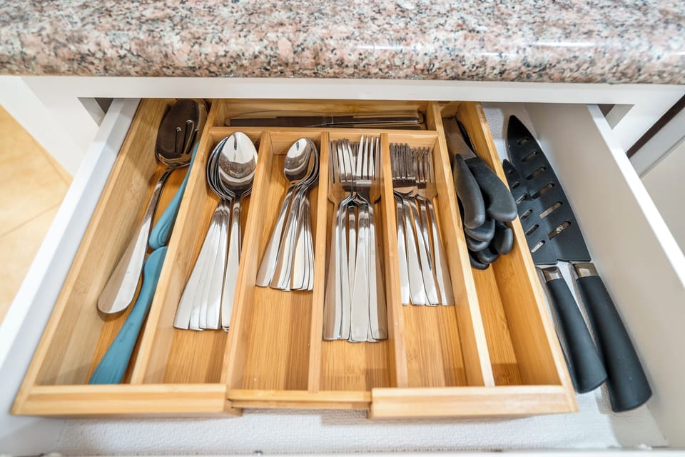 Silverware
